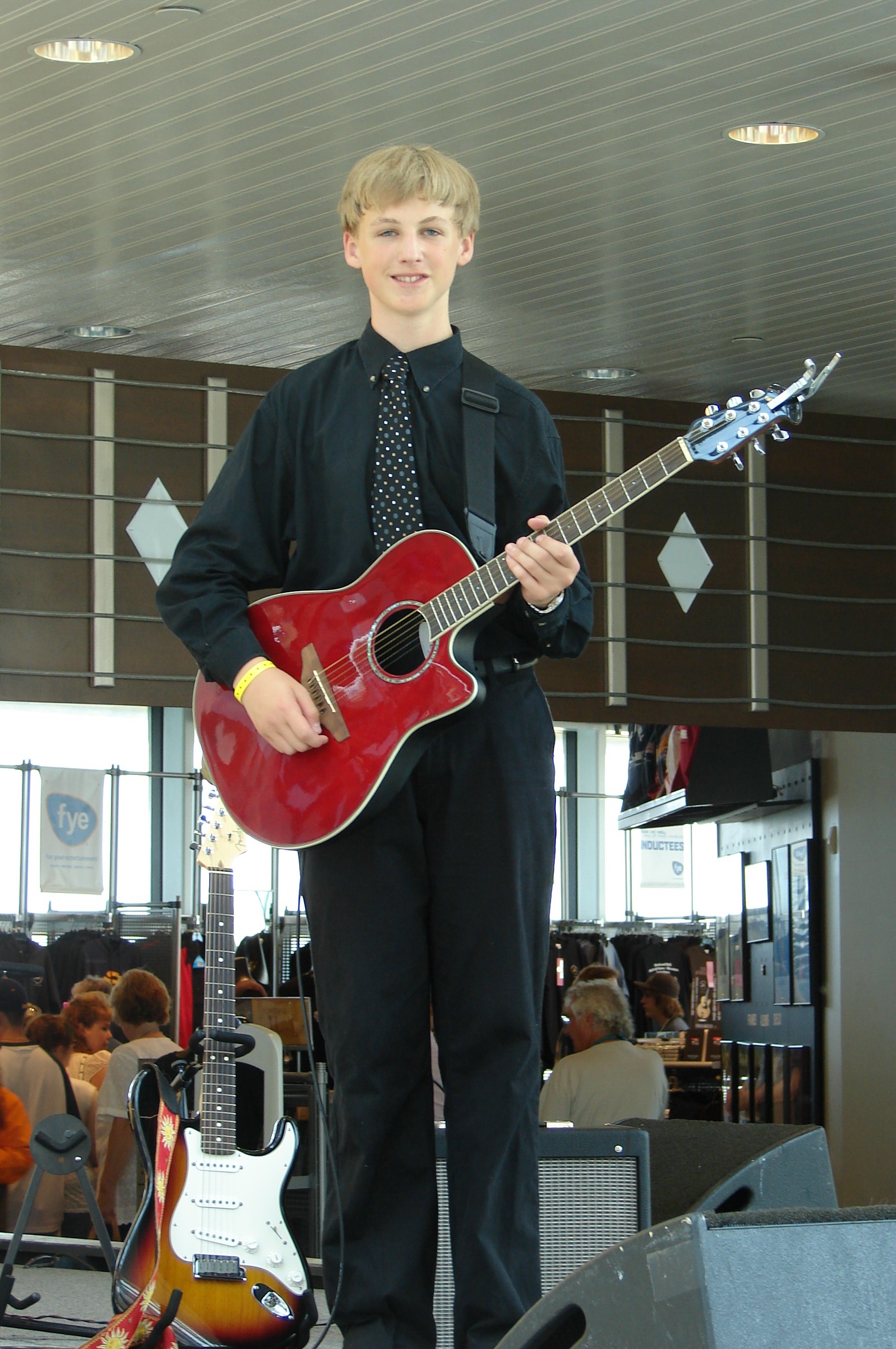 David (Rock and Roll Hall of Fame)