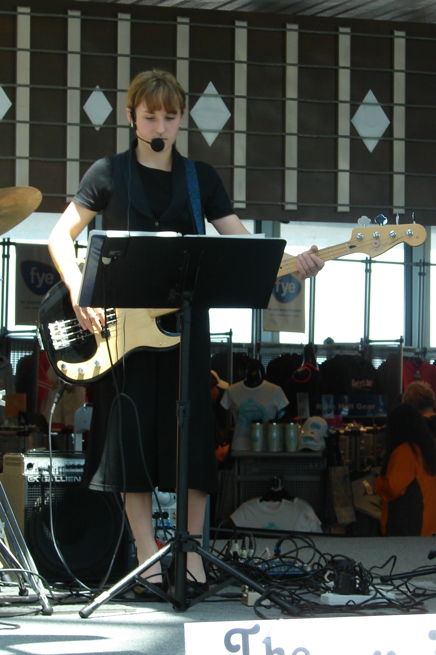 Nicole (Rock and Roll Hall of Fame)