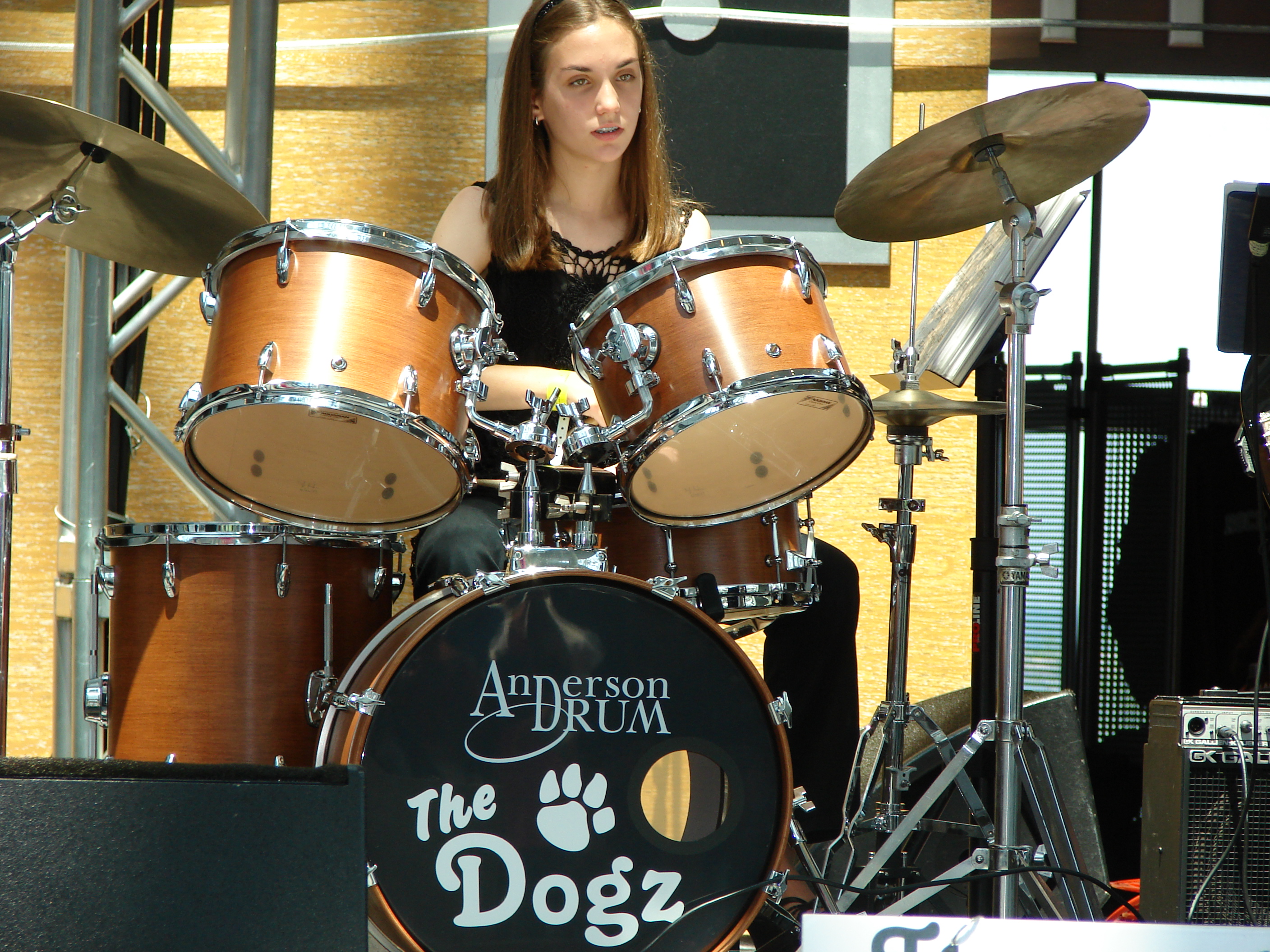 Anna (Rock and Roll Hall of Fame)